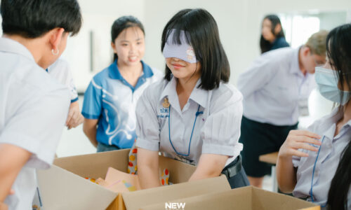 Sample course
